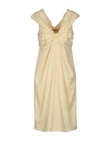 Платье MOSCHINO CHEAP AND CHIC