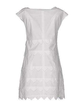 Платье MOSCHINO CHEAP AND CHIC