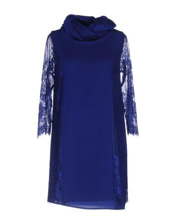 Платье LUCKY LU  Milano