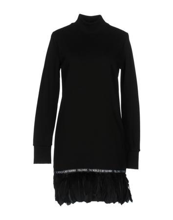 Платье FOLLOW US