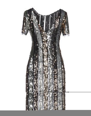 Платье SPACE STYLE CONCEPT