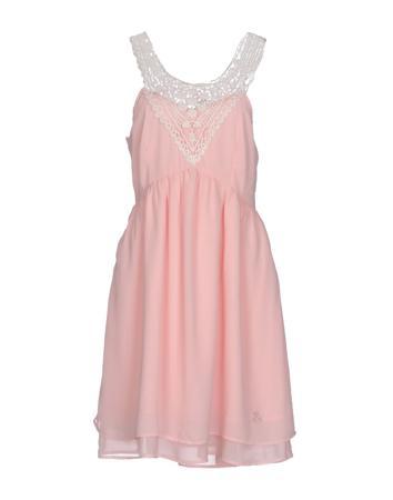 Платье DUCK FARM