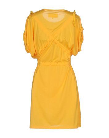 Платье MM6 MAISON MARGIELA