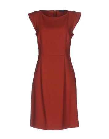 Платье BLUE LES COPAINS