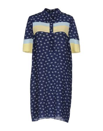 Платье TARA JARMON