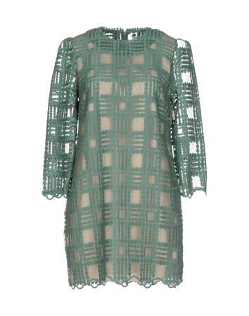 Платье DARLING