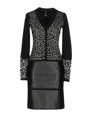 Платье PIANURASTUDIO