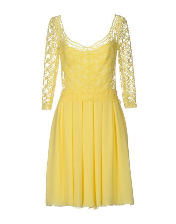 Платье ERMANNO SCERVINO