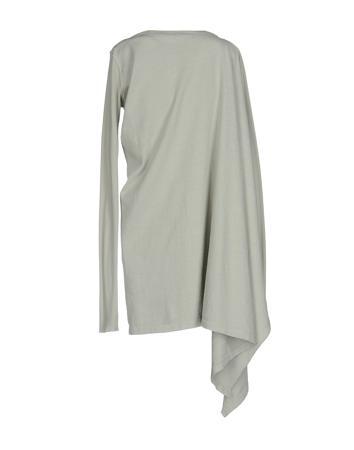 Платье DRKSHDW by RICK OWENS