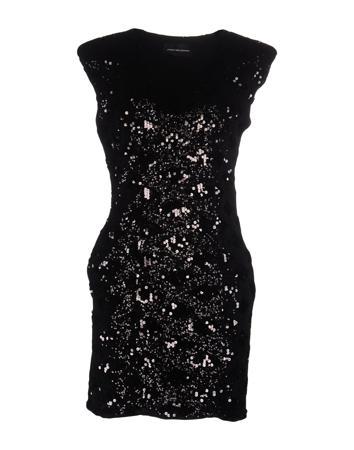 Платье JAMES GOLDSTEIN