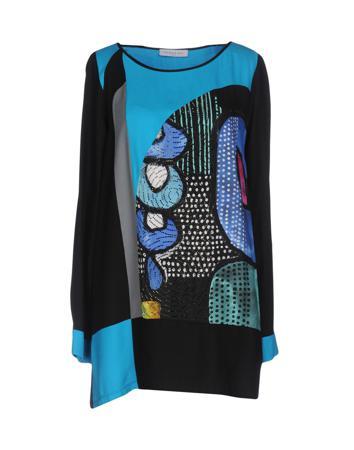 Платье PARAKIAN