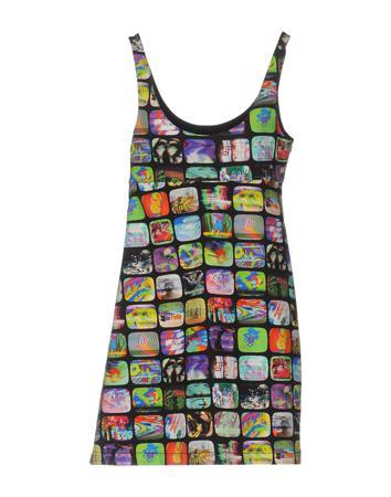 Платье JEREMY SCOTT