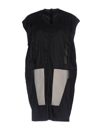 Платье DRKSHDW by RICK OWENS
