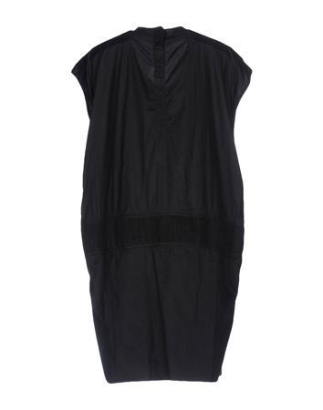 Платье DRKSHDW by RICK OWENS