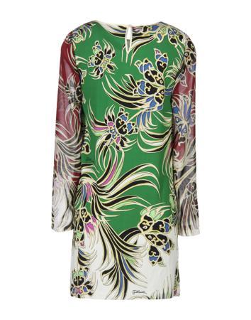 Платье JUST CAVALLI