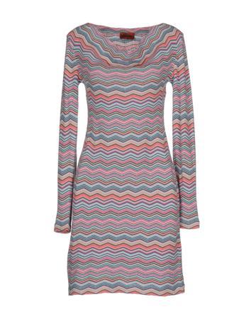 Платье MISSONI