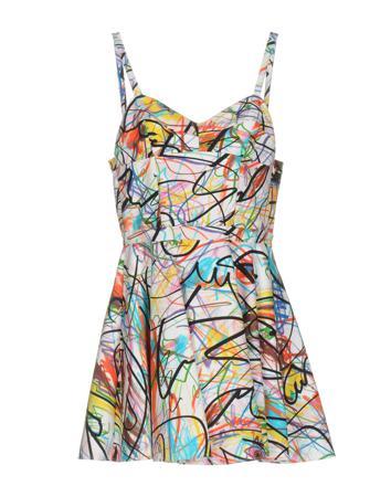 Платье JEREMY SCOTT