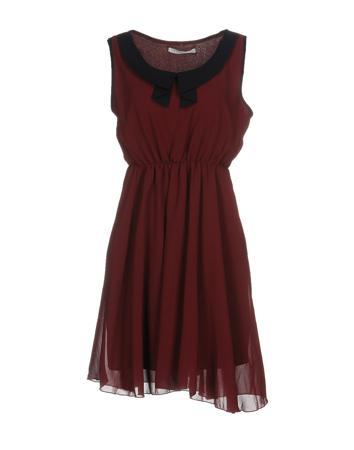 Платье ANONYME DESIGNERS
