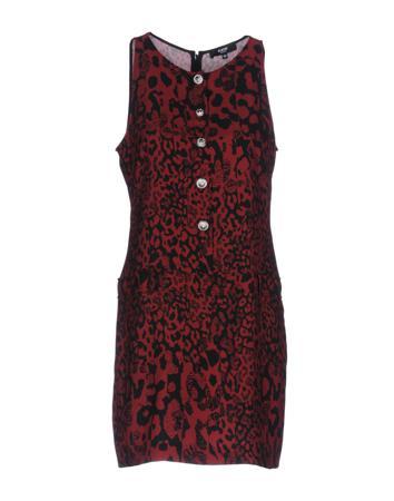 Платье VERSUS VERSACE