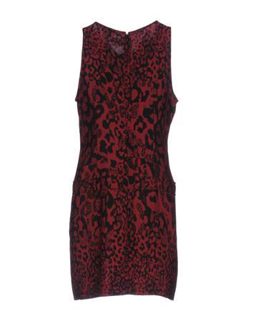 Платье VERSUS VERSACE