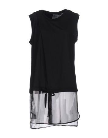 Платье ANN DEMEULEMEESTER