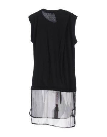 Платье ANN DEMEULEMEESTER