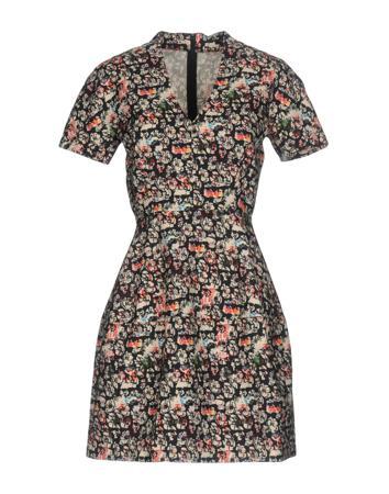 Платье TARA JARMON