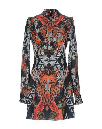 Платье LES ÉCLAIRES