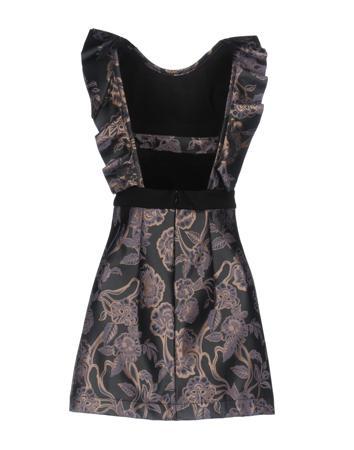 Платье JUST CAVALLI
