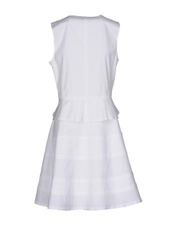 Платье PROENZA SCHOULER