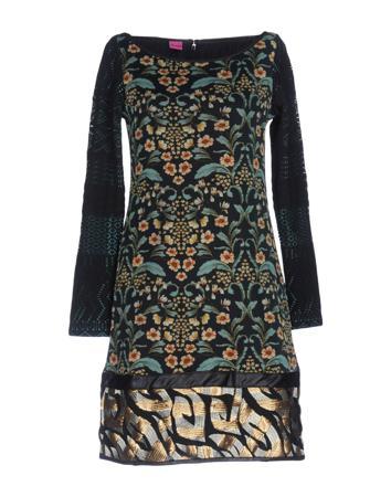 Платье SAVE THE QUEEN