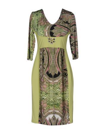 Платье DONATELLA DE PAOLI