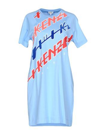 Платье KENZO