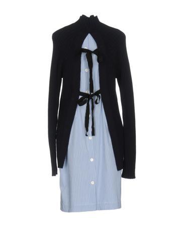 Платье ERIKA CAVALLINI