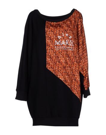 Платье MAISON ABOUT