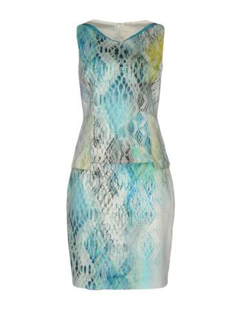 Платье ELIE TAHARI