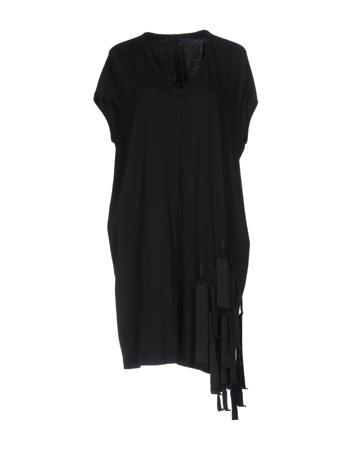 Платье DRKSHDW by RICK OWENS