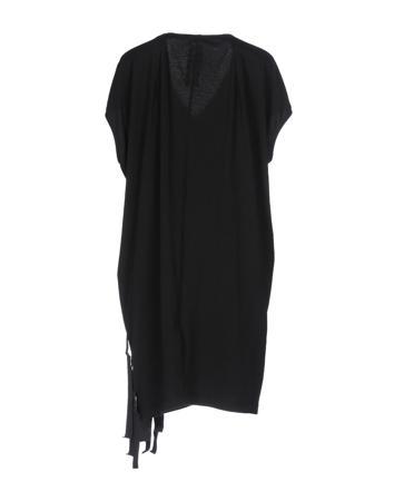 Платье DRKSHDW by RICK OWENS