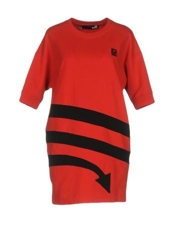 Платье LOVE MOSCHINO