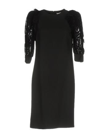 Платье EMANUEL UNGARO