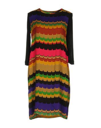 Платье MALÌPARMI Платье MALÌPARMI