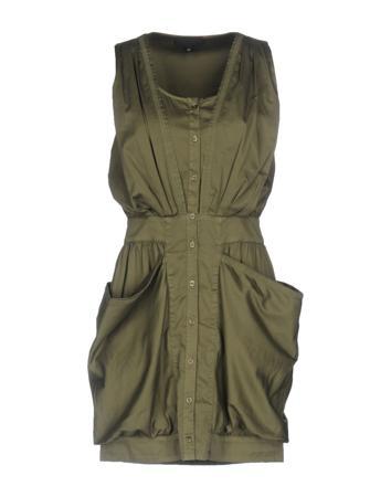 Платье RICHMOND X