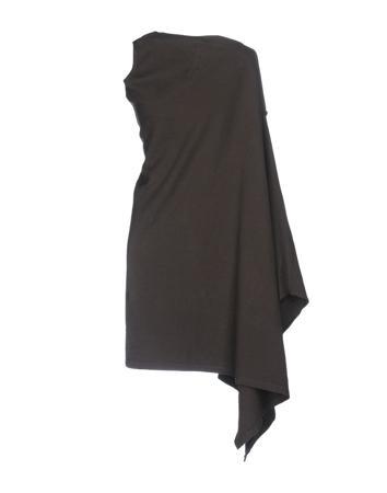Платье DRKSHDW by RICK OWENS
