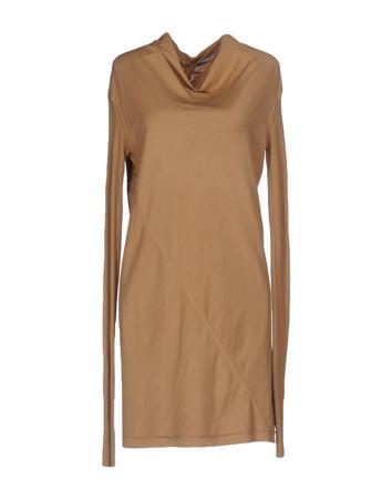 Платье DRKSHDW by RICK OWENS