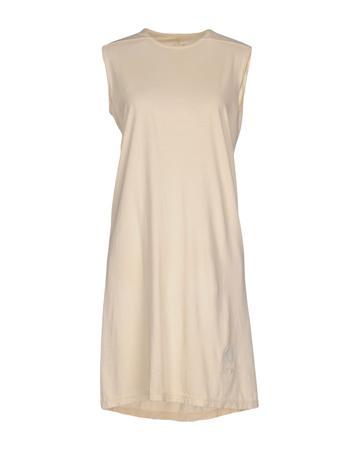 Платье DRKSHDW by RICK OWENS