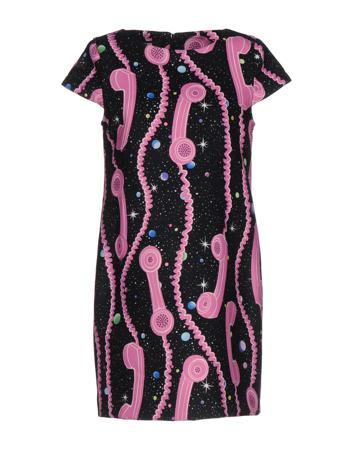 Платье JEREMY SCOTT