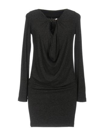 Платье PLEIN SUD JEANIUS