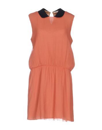 Платье M.GRIFONI DENIM