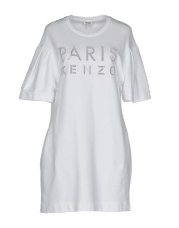 Платье KENZO