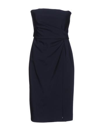 Платье PHILOSOPHY di ALBERTA FERRETTI